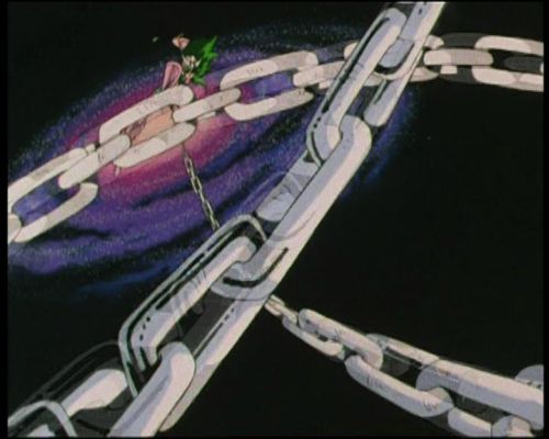 Otaku Gallery  / Anime e Manga / Saint Seiya / Screen Shots / Episodi / 031 - Due fratelli alleati / 172.jpg